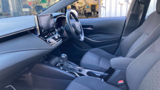 Toyota Corolla 1.8 VVT-i Hybrid Icon 5dr CVT Hybrid Hatchback